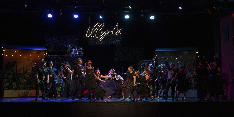 Was Ihr Wollt - Musicalgruppe – Bild 2